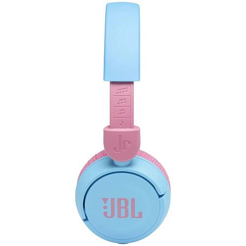 Наушники JBL Jr310, синий